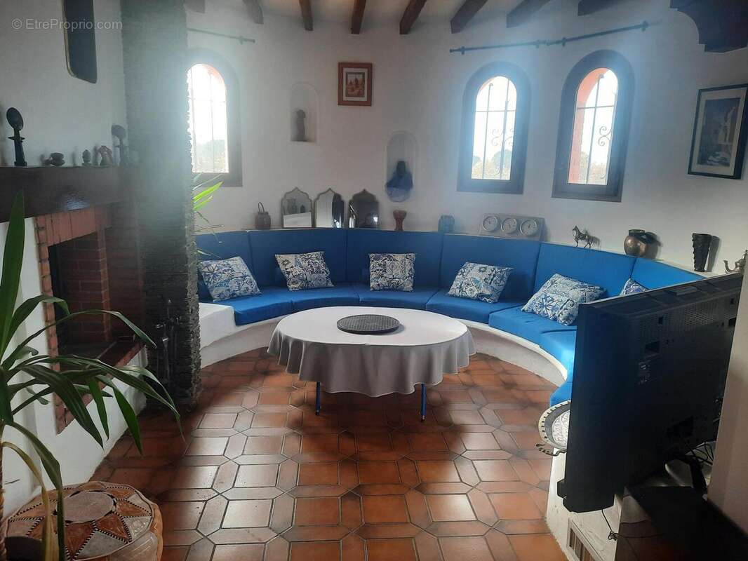 Photo 6 - Maison à SOREDE