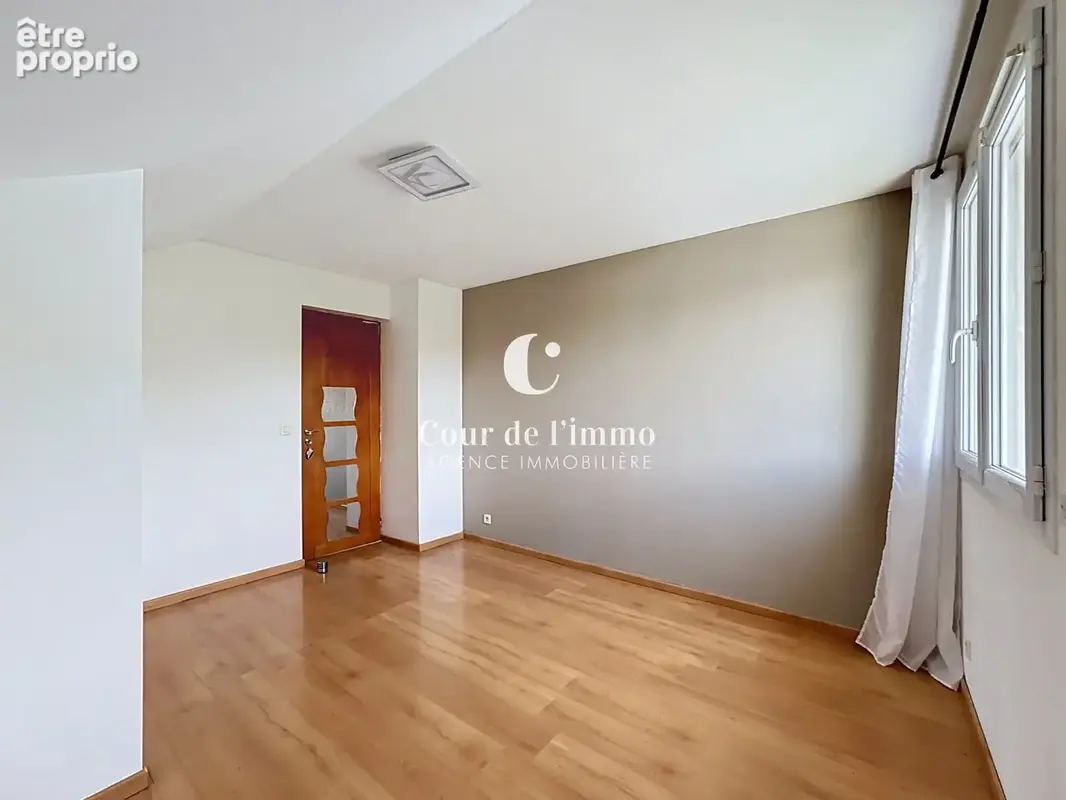 Maison individuelle à VETRAZ-MONTHOUX - photo 19