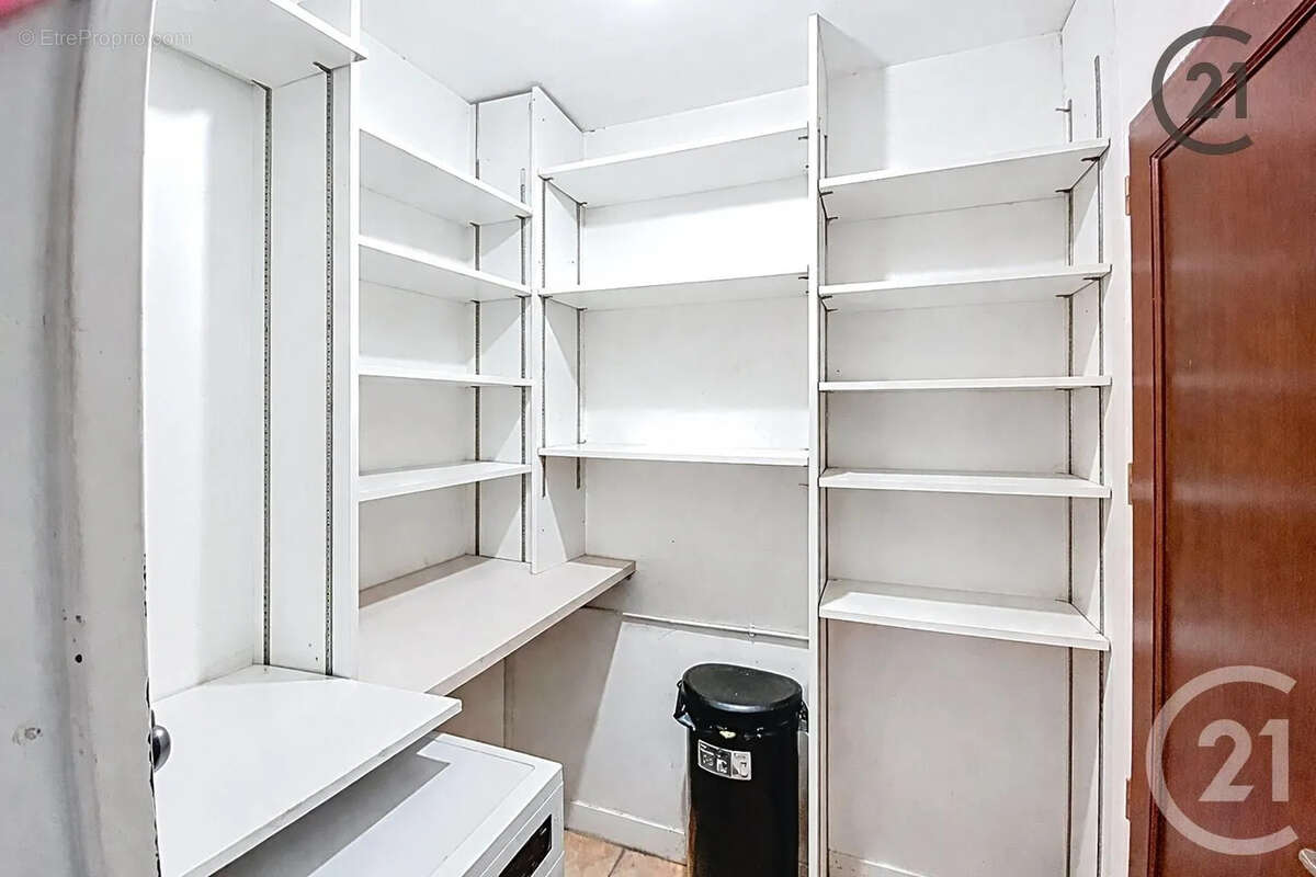 Maison à SAVIGNY-LE-TEMPLE