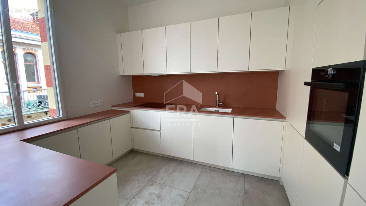 Appartement à ARCACHON