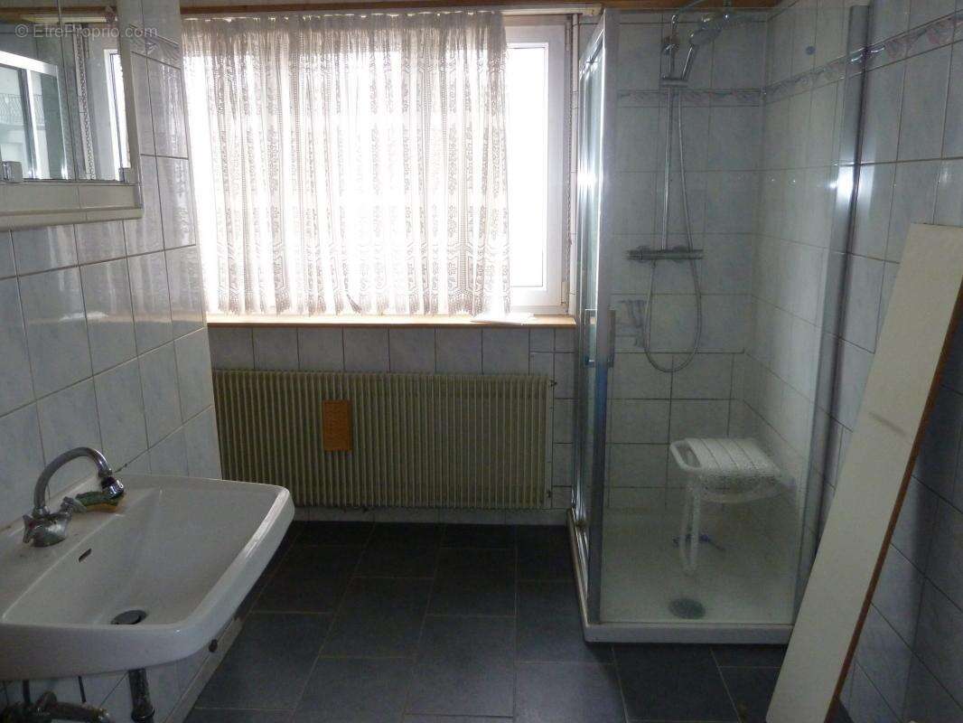 Maison à SOUFFLENHEIM