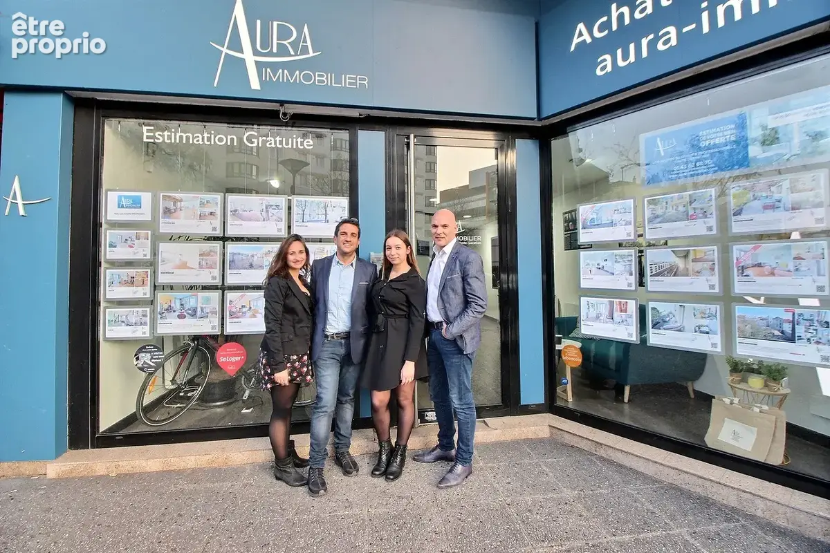 photo agence aura immobilier - Copie - Copie