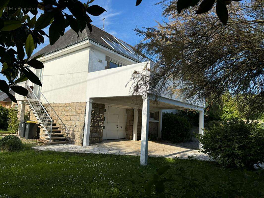Maison 5 pièces Pluneret - photo 6