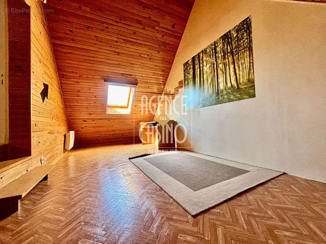 Maison 7 pièces de 130m2 Guerande - photo 9