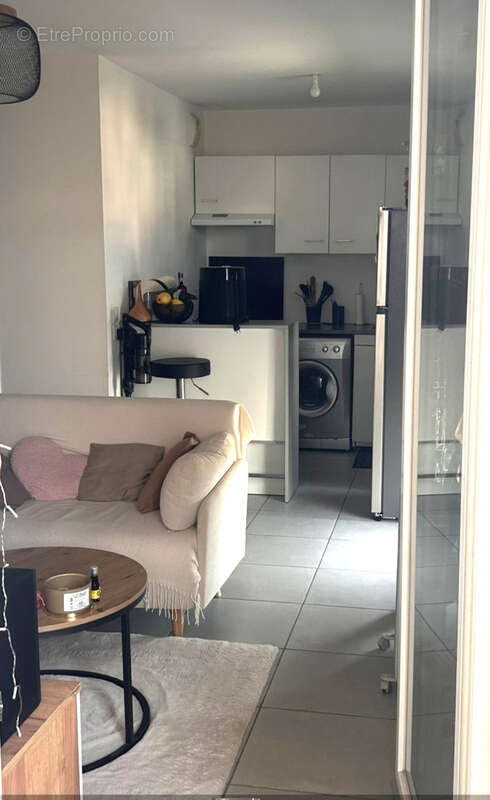 Appartement à VENISSIEUX