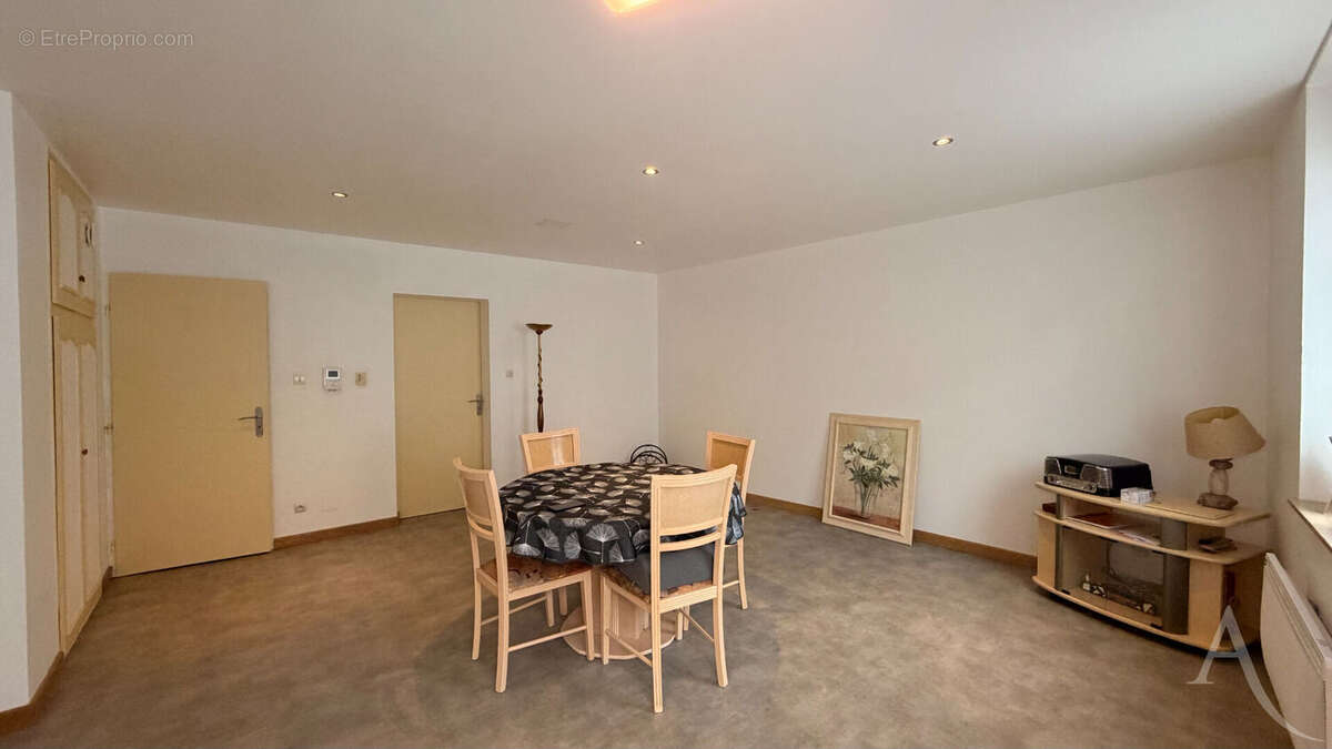 Appartement à DIEUZE