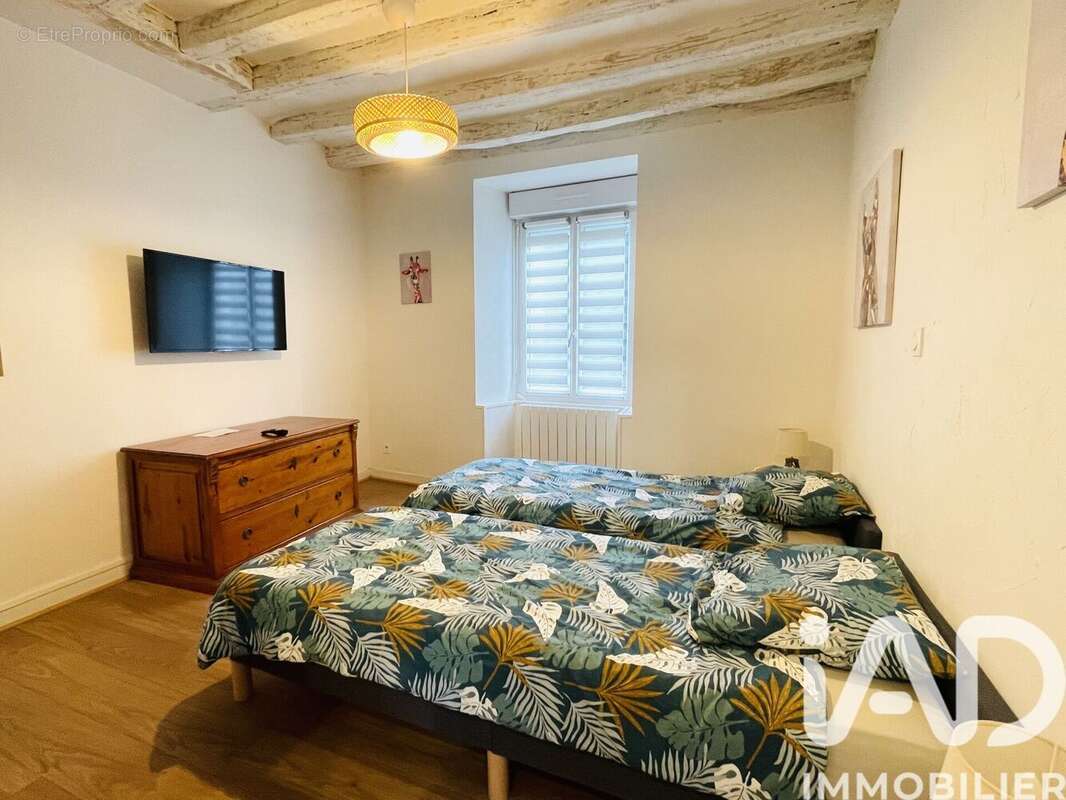 Photo 8 - Appartement à CERNUSSON