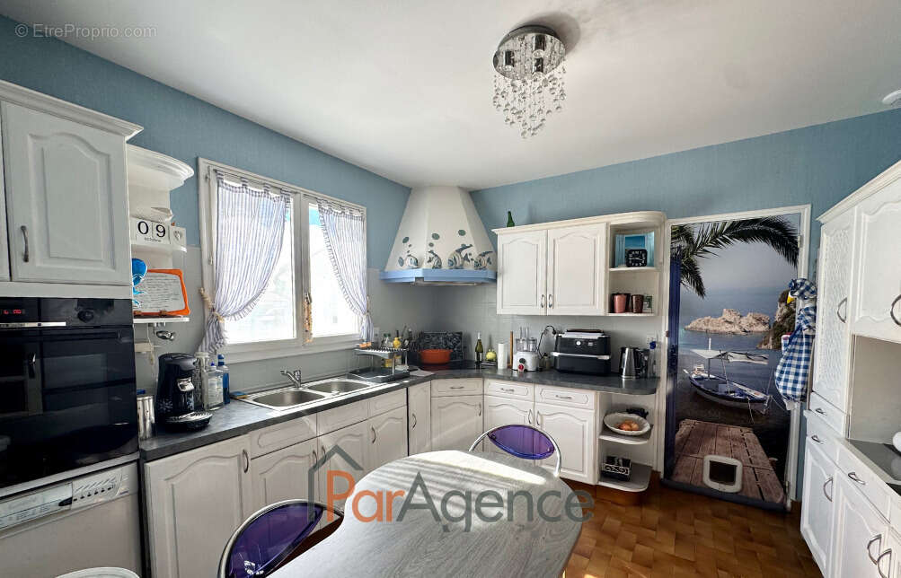 Maison à SAINT-PALAIS-SUR-MER