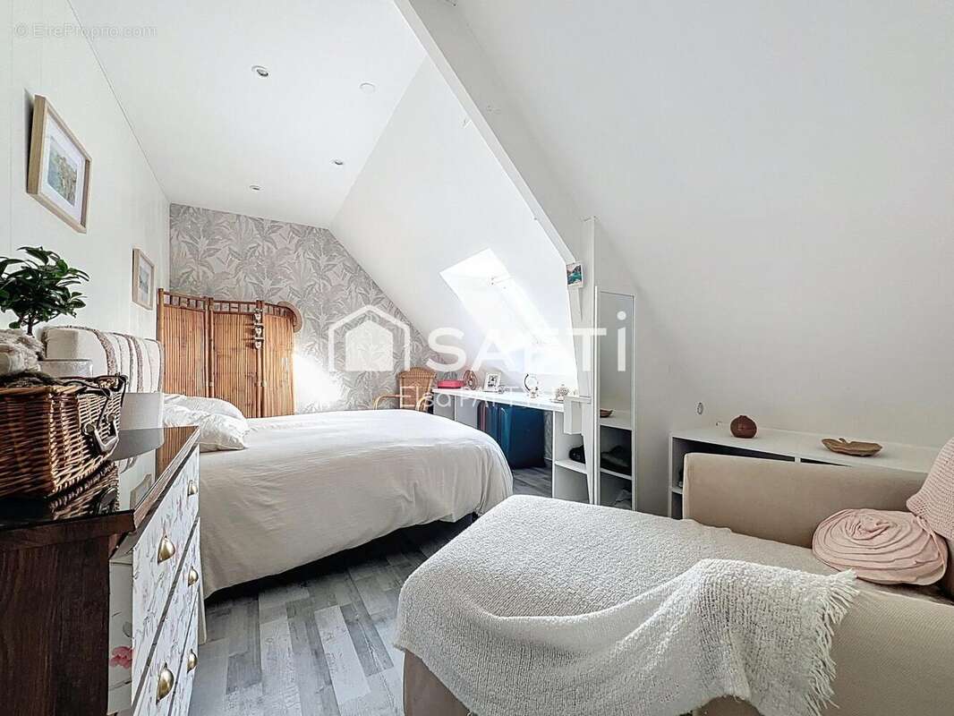 Photo 6 - Maison à FONTENAY-LE-MARMION