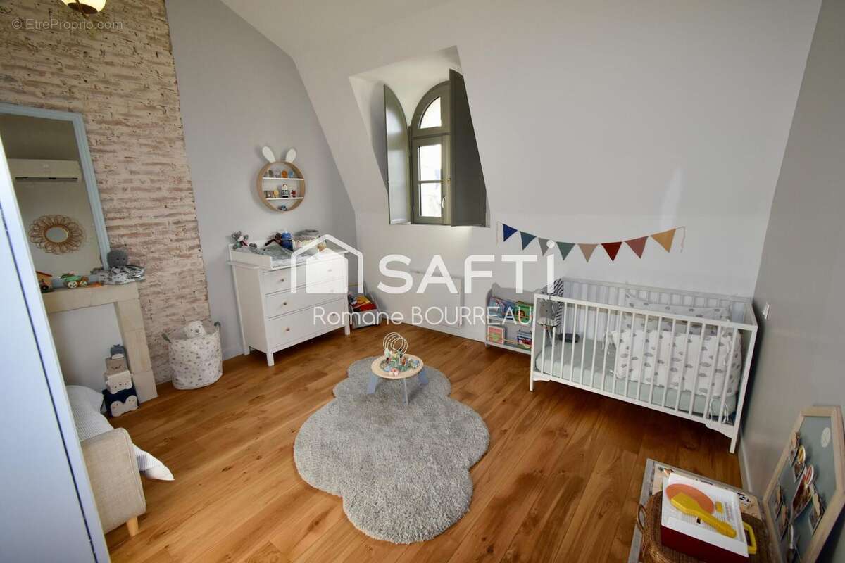 Photo 2 - Maison à THILOUZE