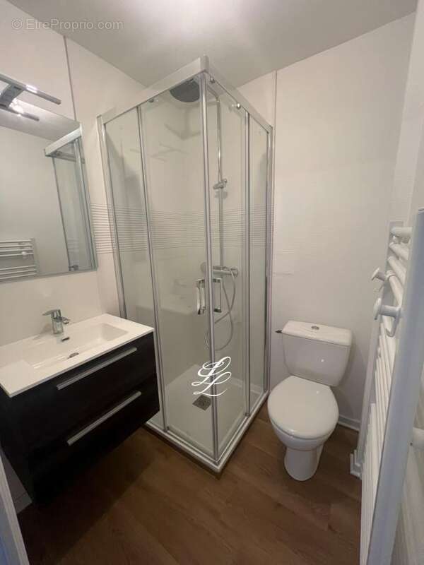 Appartement à LE MANS