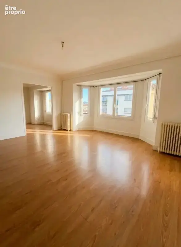 COUP DE CŒUR À PERPIGNAN - Appartement T4 de 120 m2 au Dernier Étage ! - photo 6