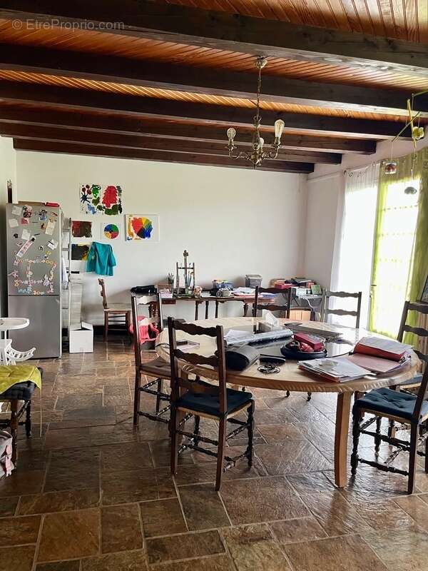 Maison à CHATEAULIN