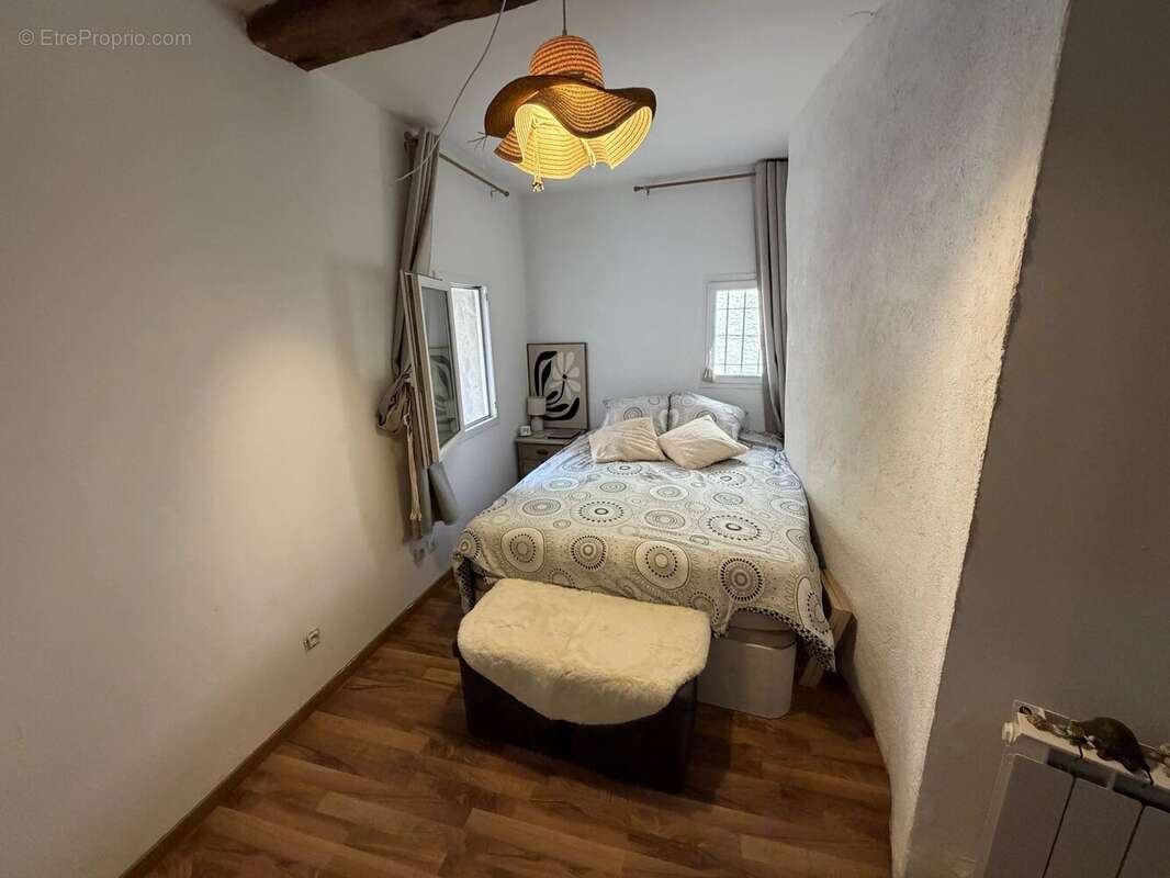 Montferrat – t2 de charme entièrement rénové – 47,9 m² – 87 000 € hai - photo 6