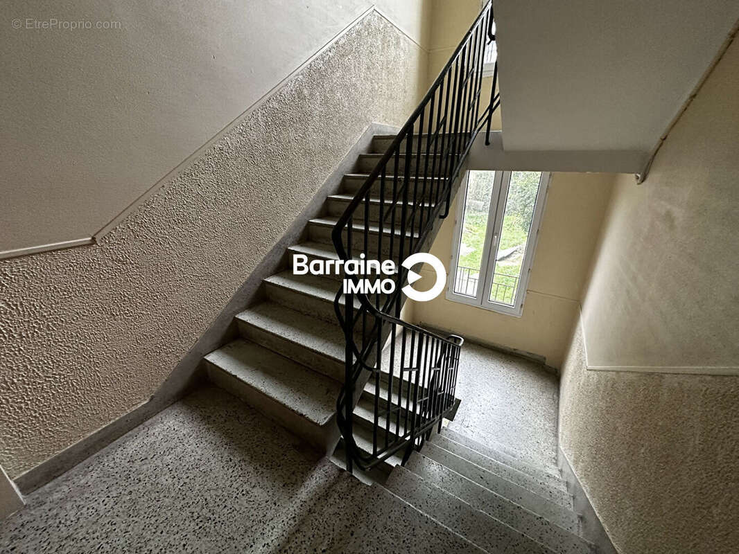 Appartement à BREST