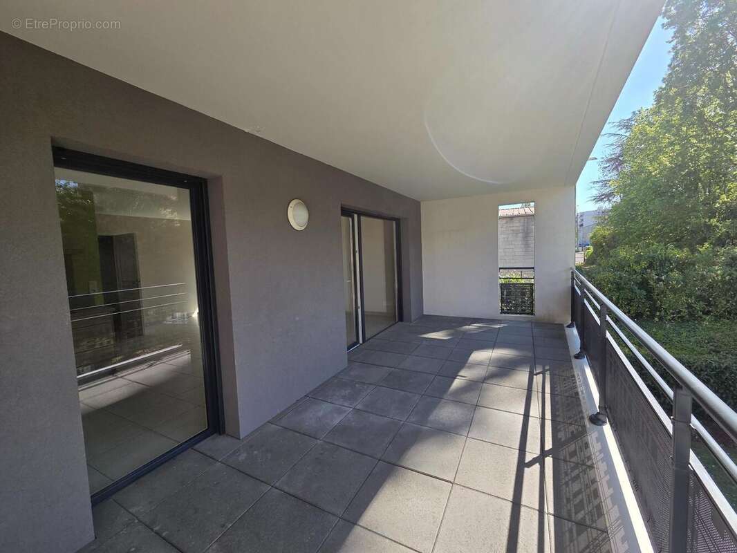 Photo 9 - Appartement à FONTAINE-LES-DIJON