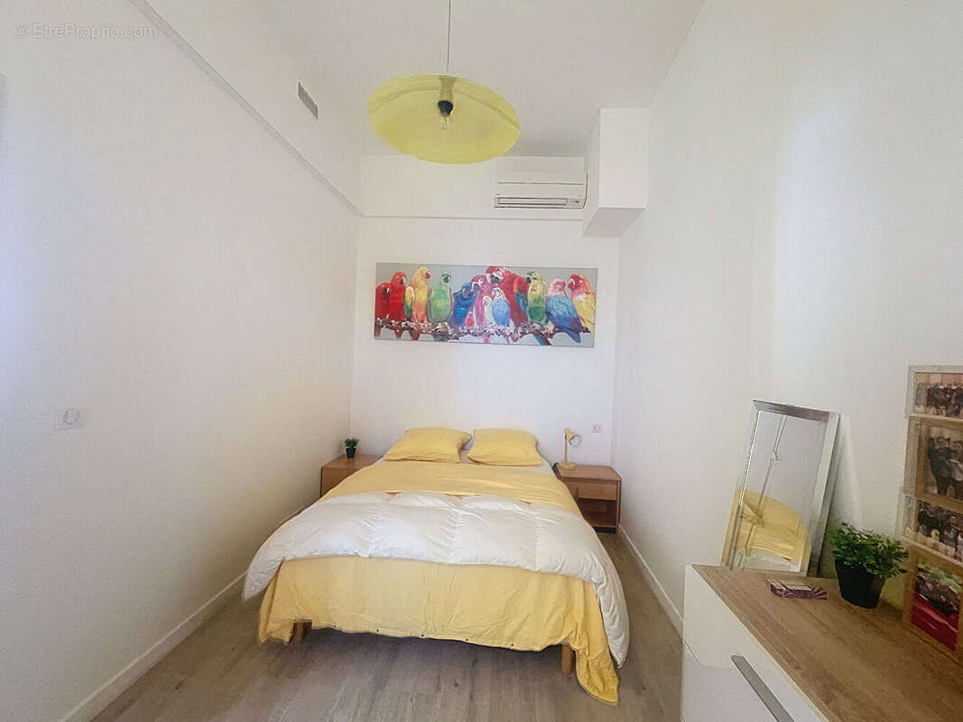 Appartement à AJACCIO