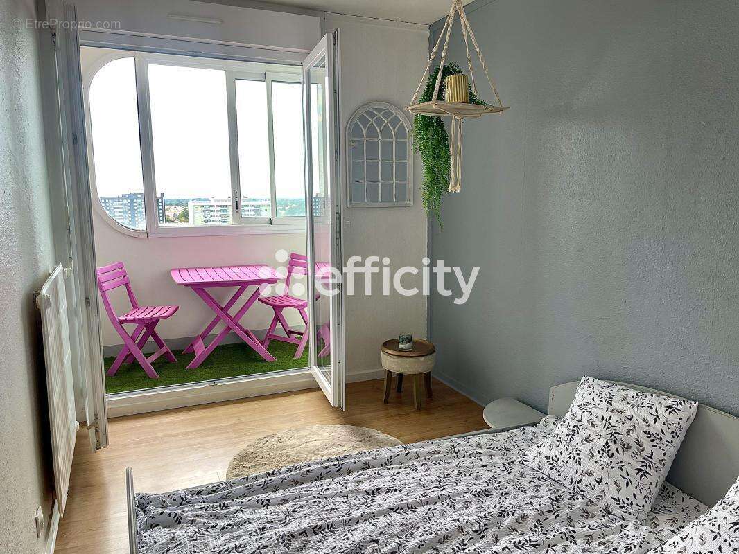 Appartement à LA ROCHE-SUR-YON