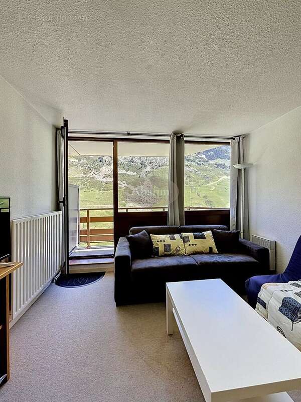 Appartement à ASTUGUE