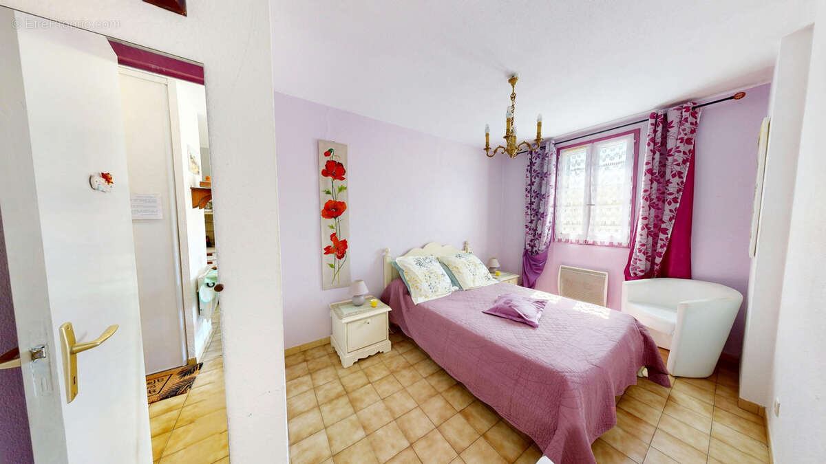 Appartement T2 avec loggia, idéal investissement - photo 10