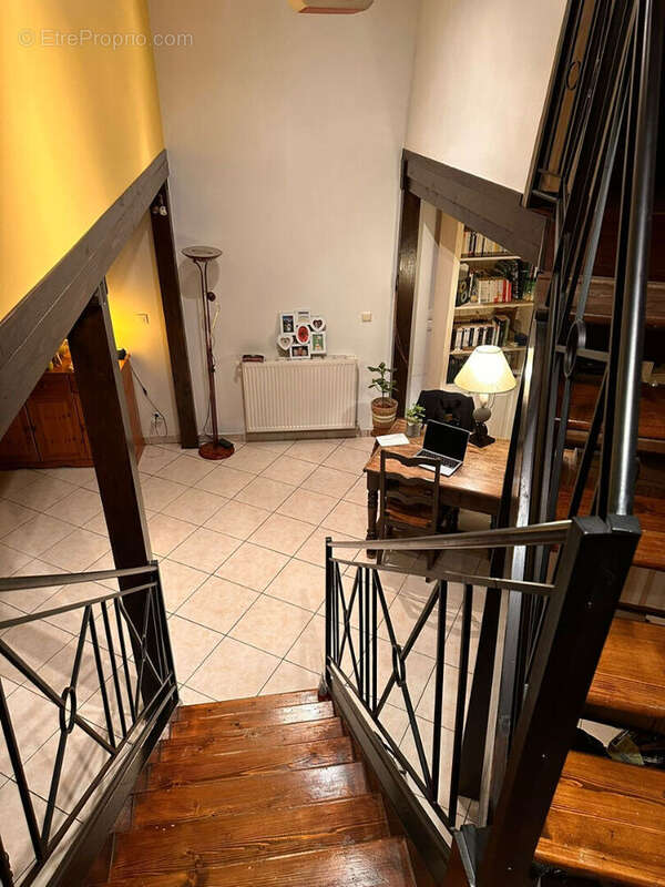 Appartement à VIENNE