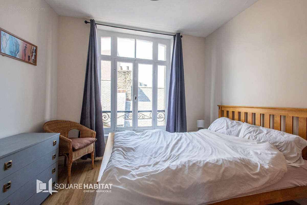 Maison à BOULOGNE-SUR-MER