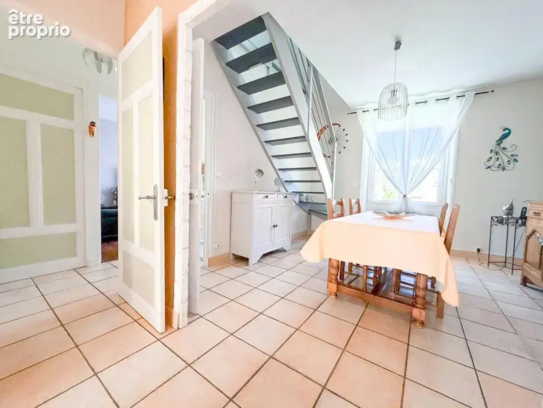 Maison à vendre - NANTES ZOLA - photo 9