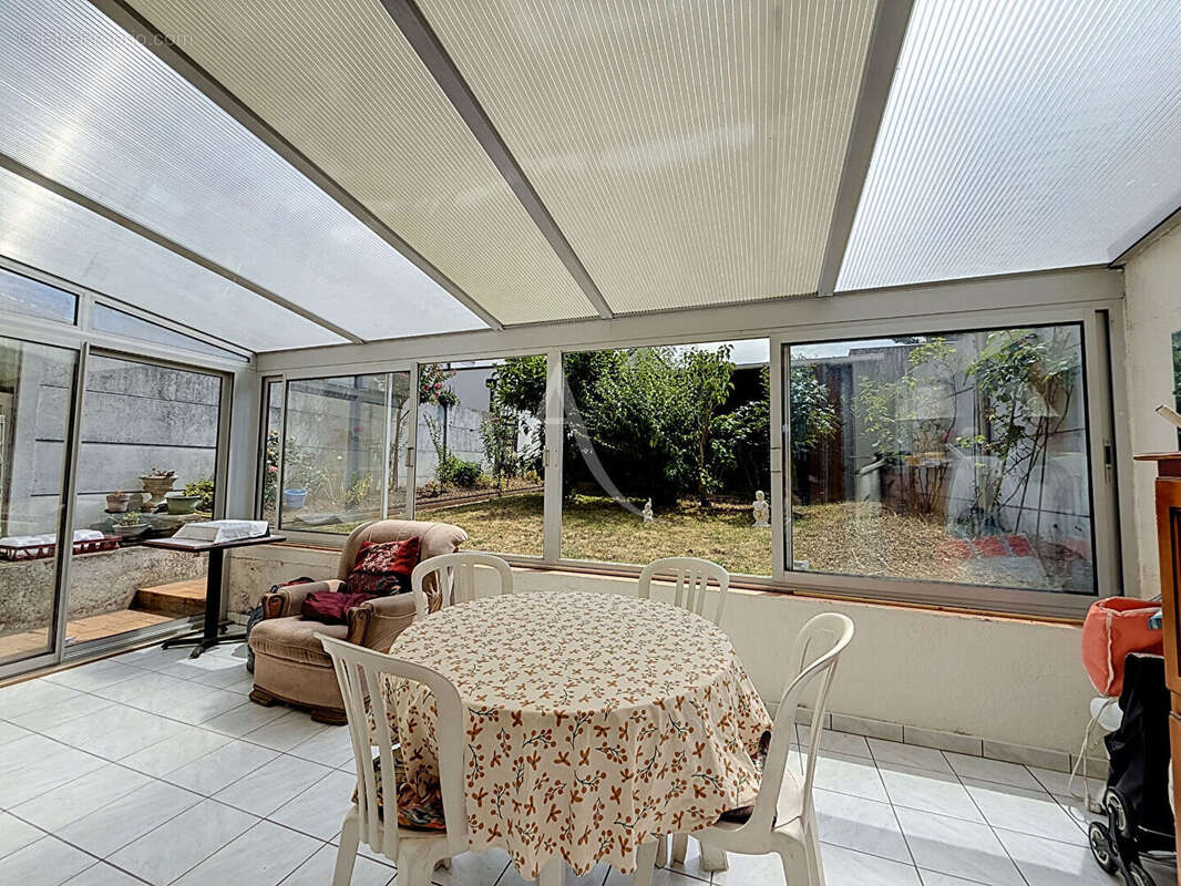 Maison Angers 4 pièce(s) 77 m2 - photo 10