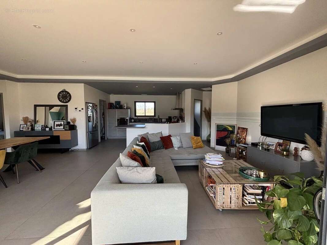 Maison à CASTELJALOUX