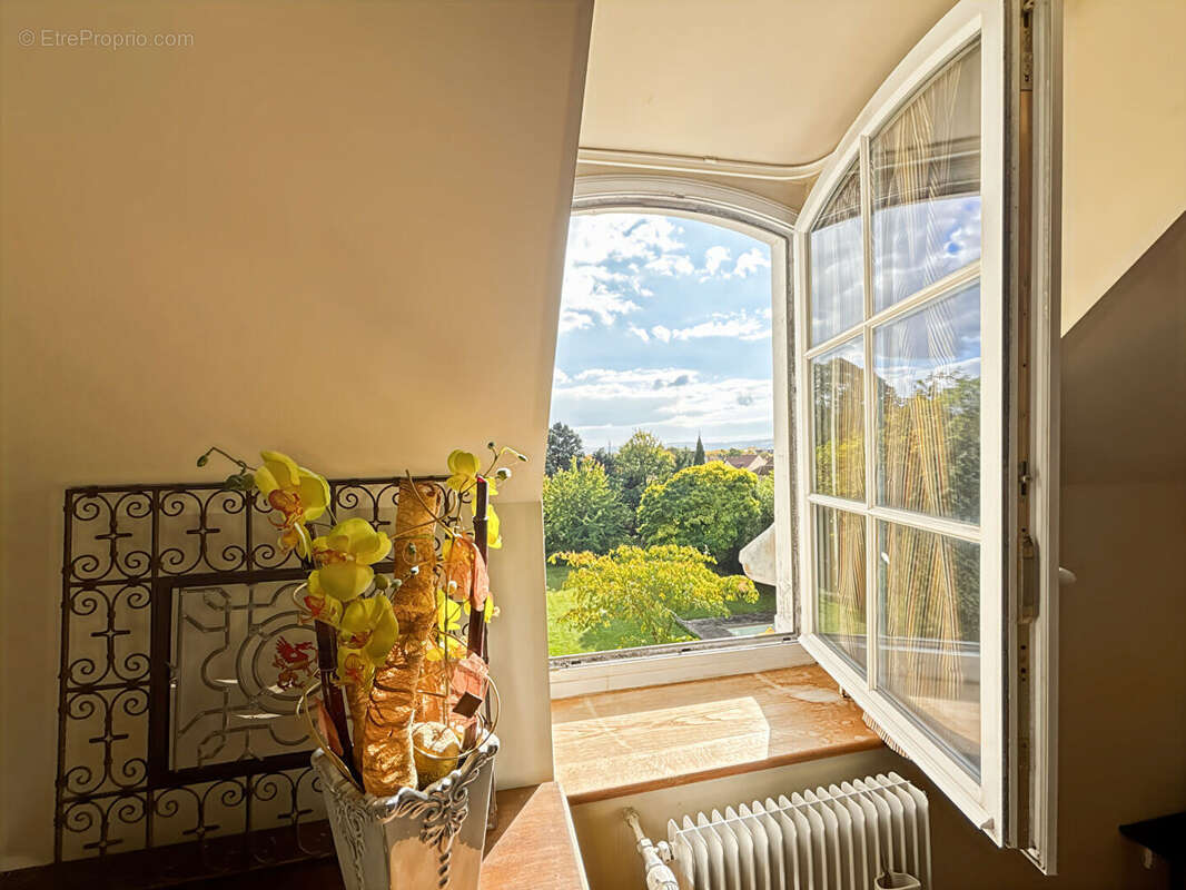 Maison à GARGENVILLE