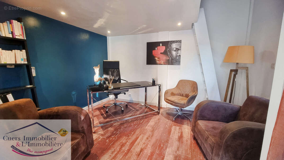 Maison à HYERES