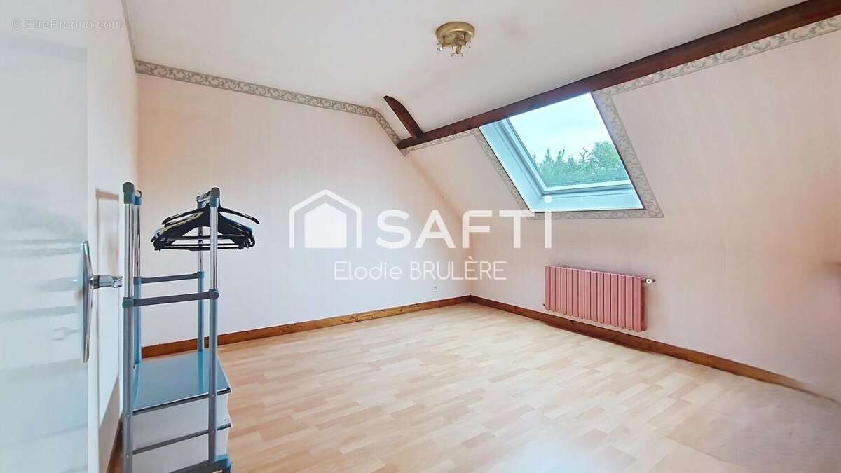 Photo 7 - Maison à LA NORVILLE