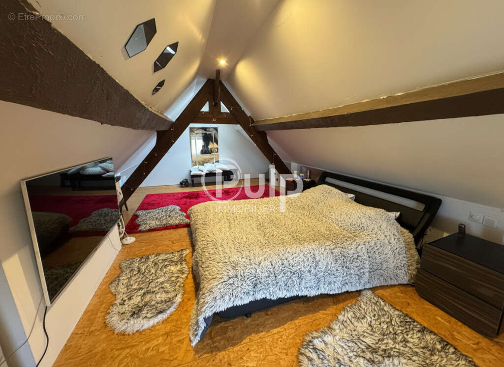 Maison à BLARINGHEM