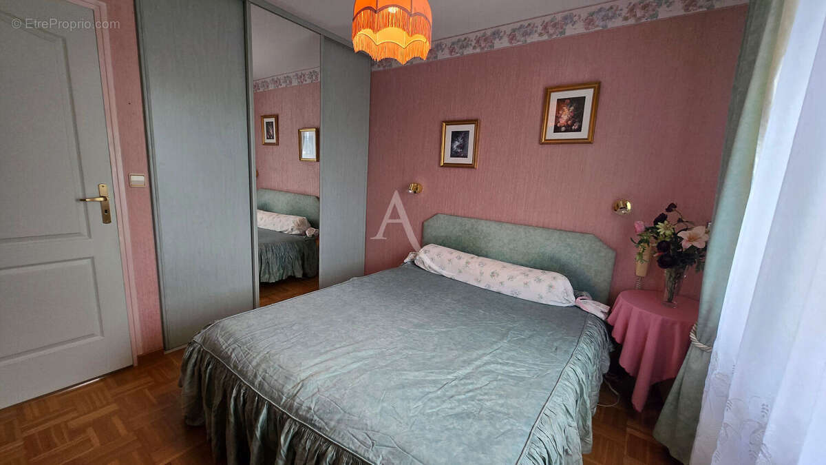 Maison à DARVOY