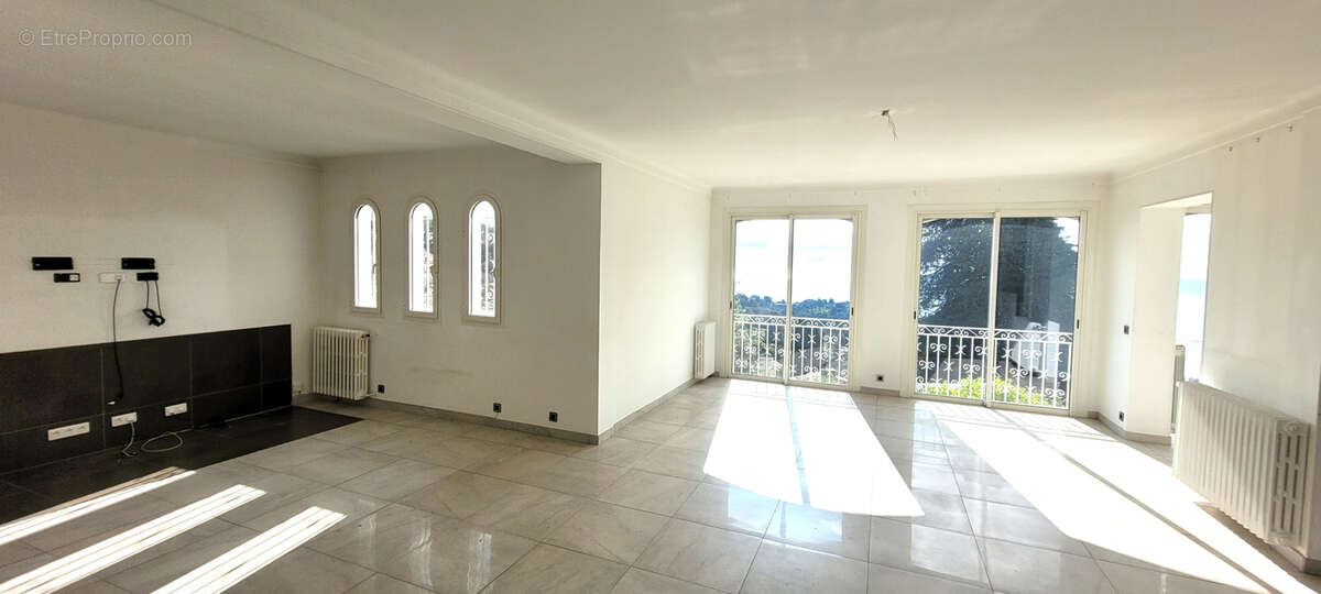 Maison à LA TURBIE