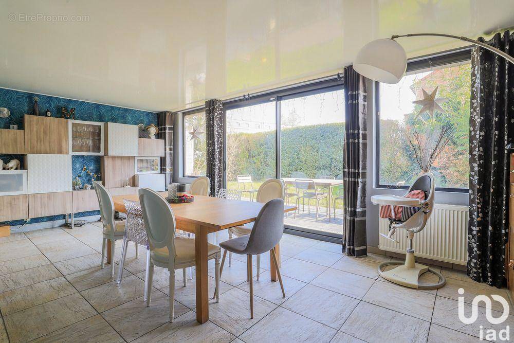 Photo 1 - Maison à LANNOY