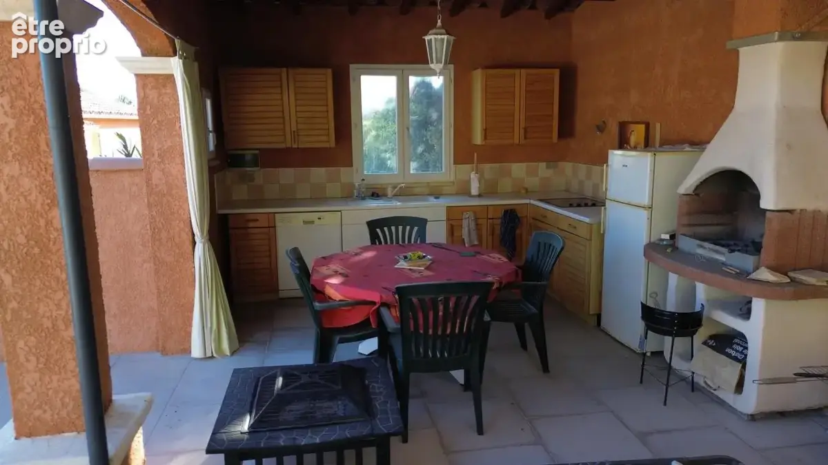  coup de cœur à la verdière (83560) ! maison de plain-pied avec piscine sur 3 000 m²  - photo 26