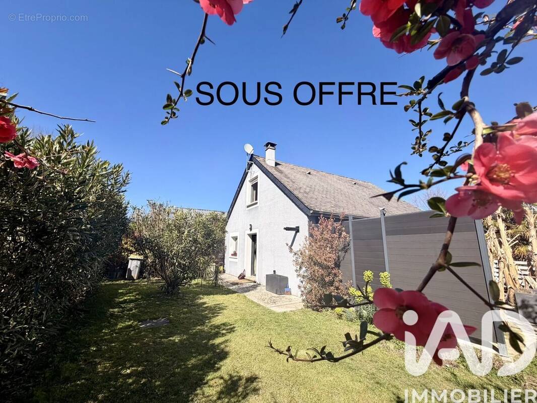 Photo 1 - Maison à BAGNERES-DE-BIGORRE