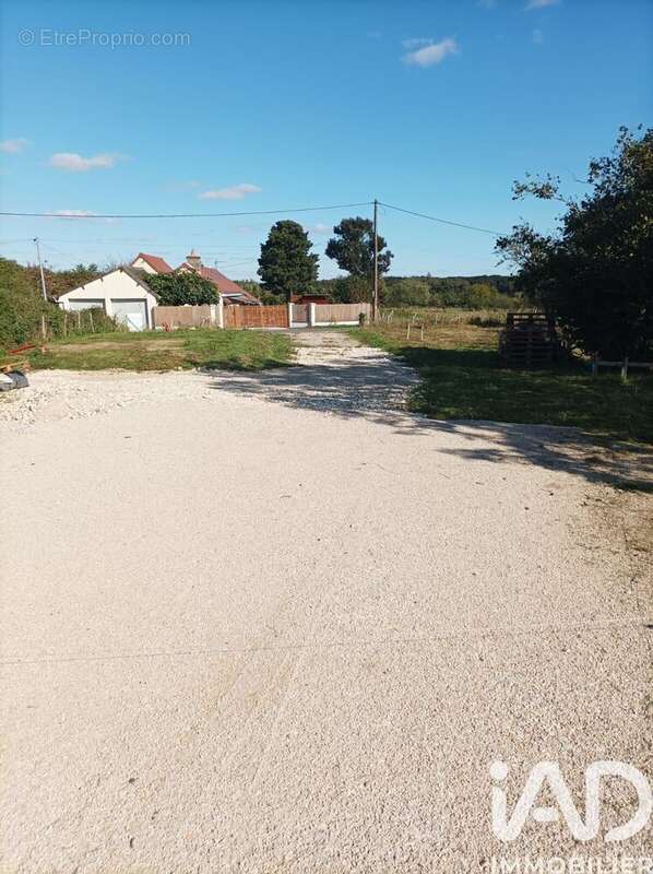 Photo 7 - Terrain à RAHART