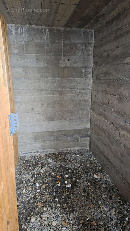 Appartement à ANNEMASSE