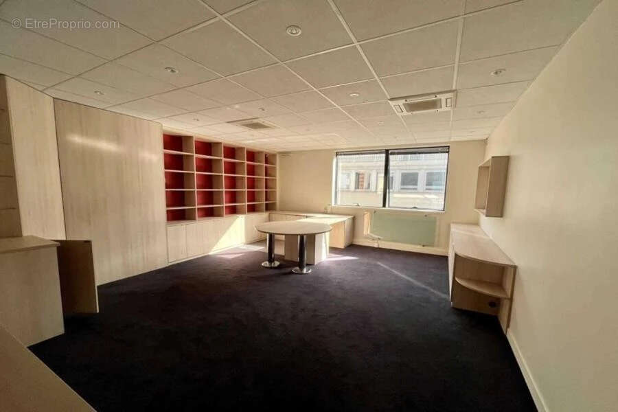 Commerce à BOULOGNE-BILLANCOURT