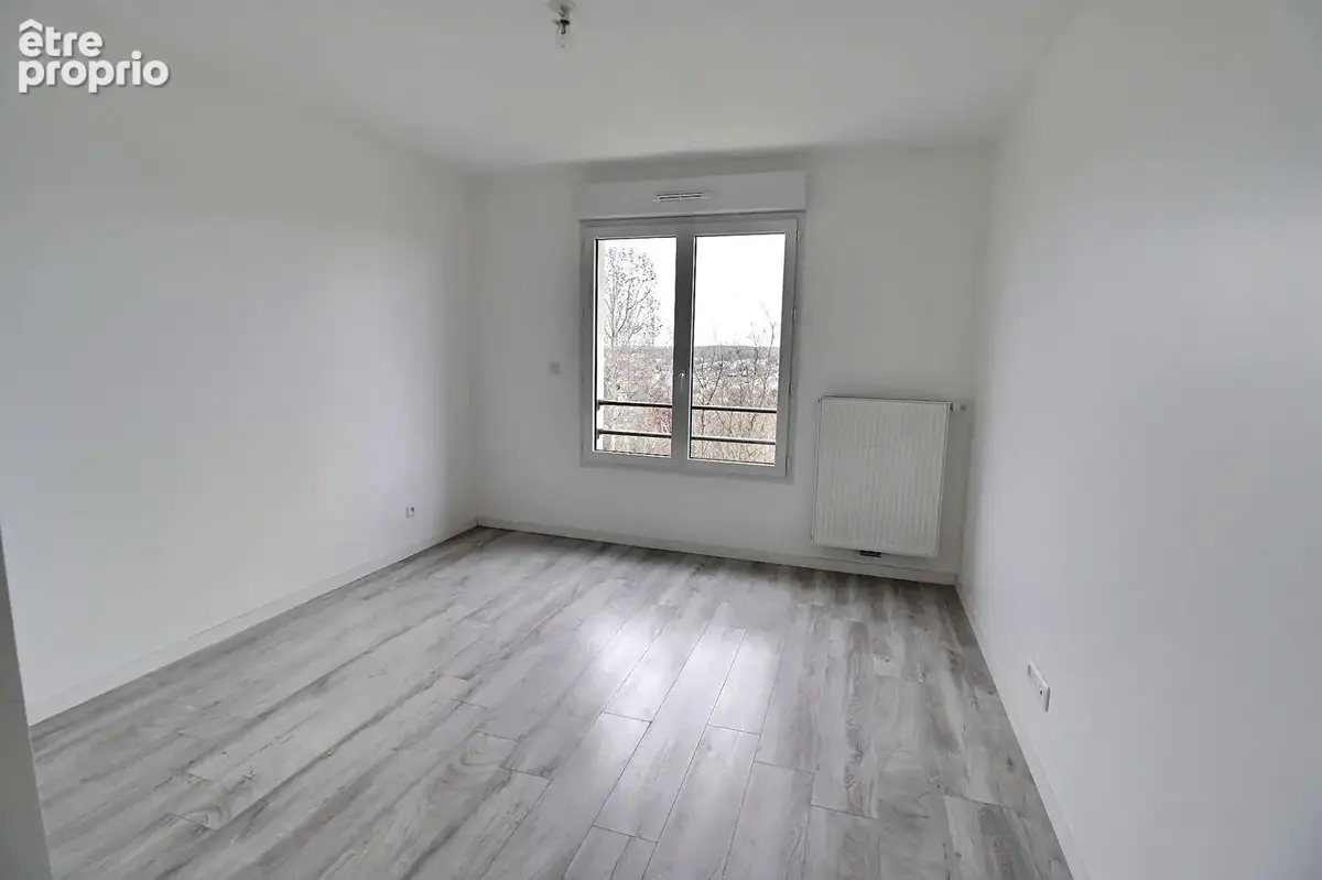 MAREIL MARLY - Maison 147m² - 5 chambres. - photo 9