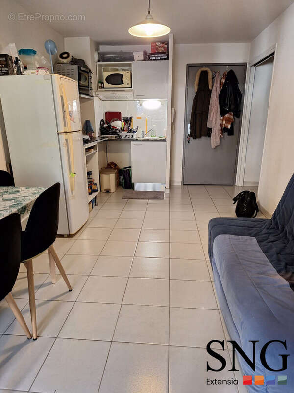Appartement à CAVAILLON