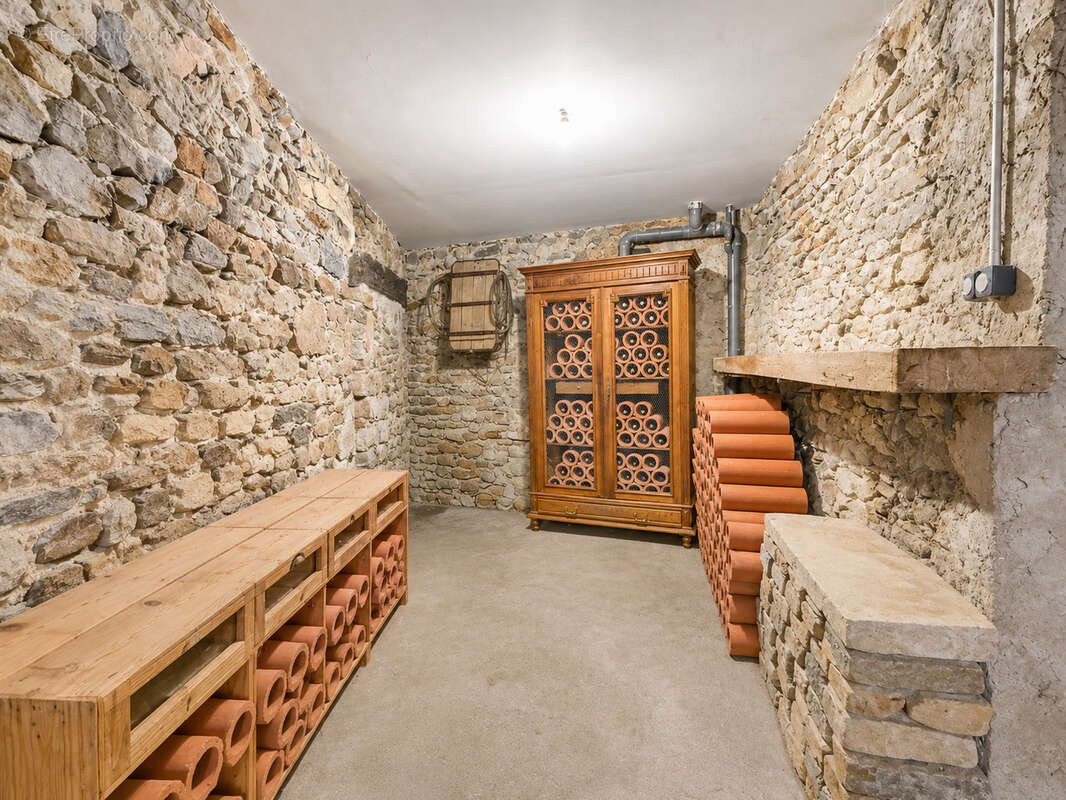 Maison à SAINT-PIERRE-DE-BOEUF