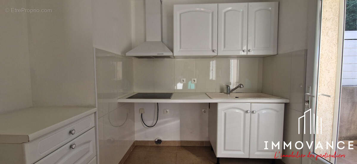 Appartement à LE CRES