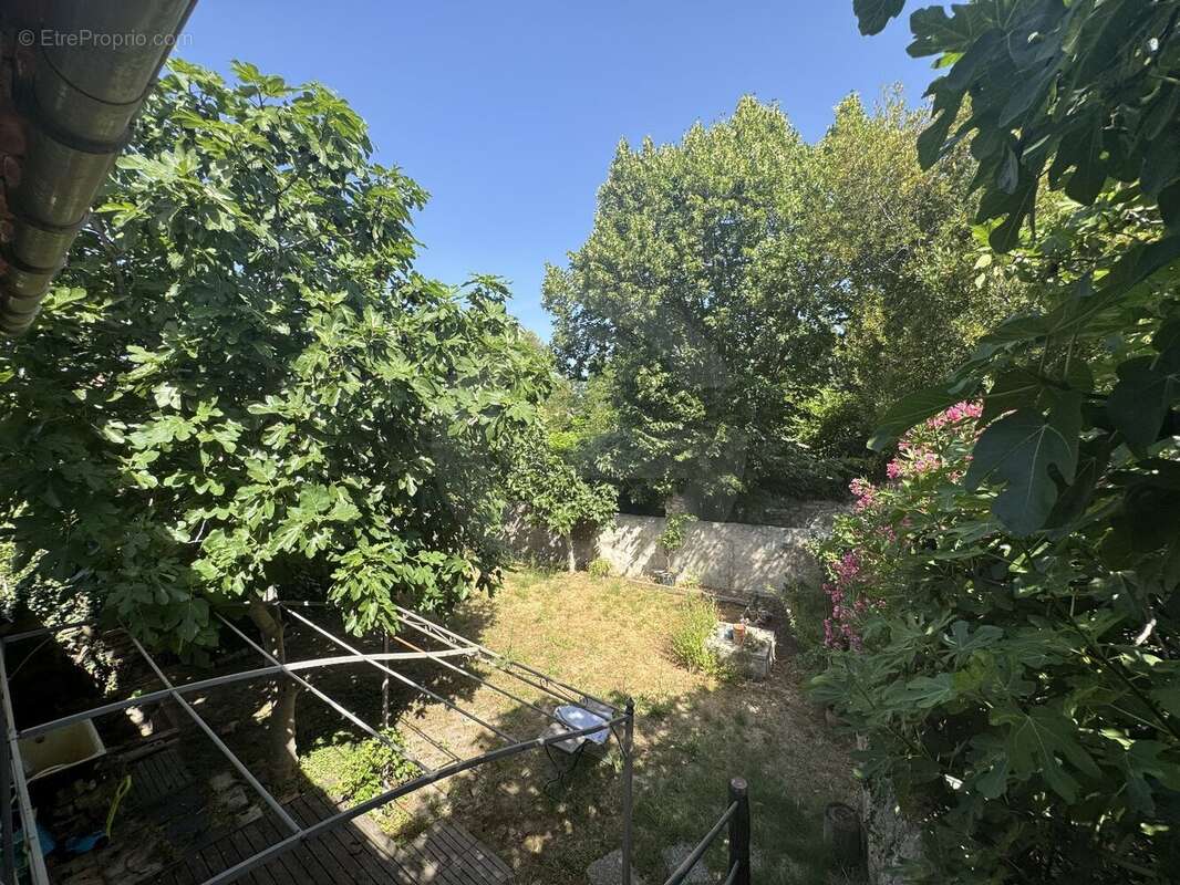 Bouzigues  Emplacement d'exception au cur du village - photo 14