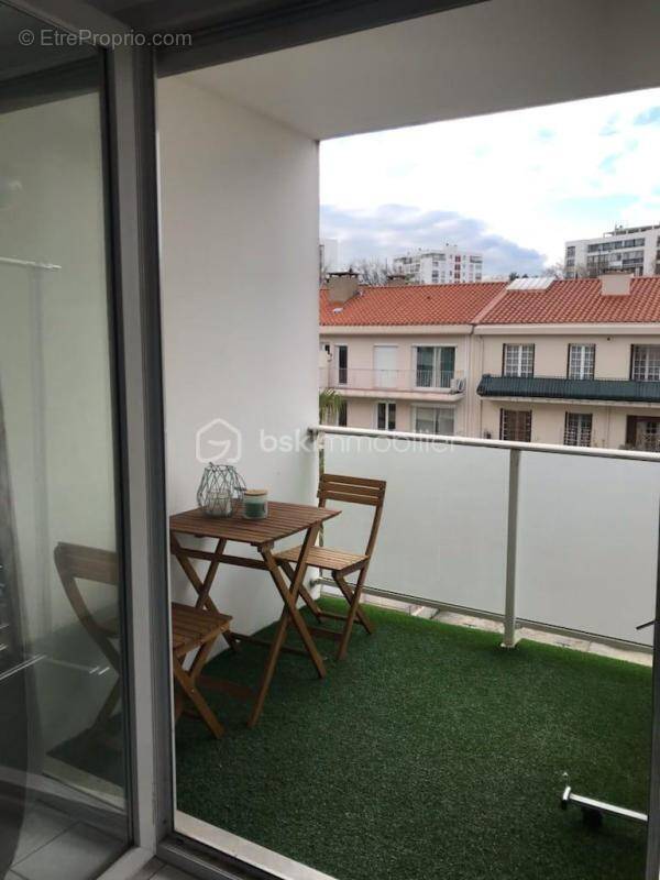 Appartement à PERPIGNAN