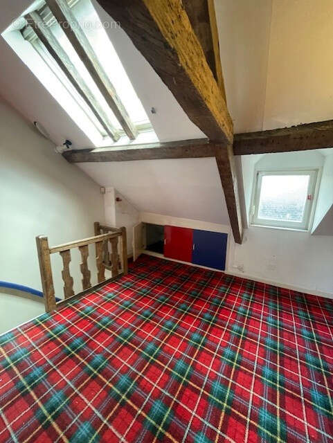 Maison à VALENCIENNES