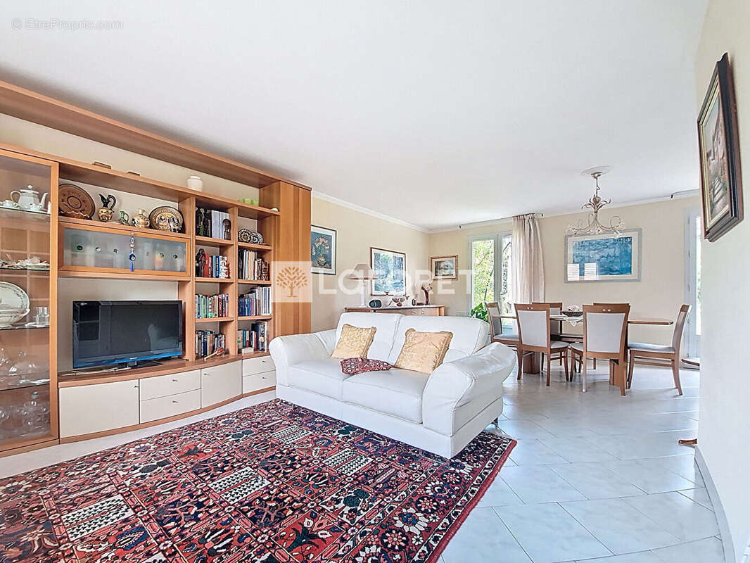 Maison à TRIEL-SUR-SEINE