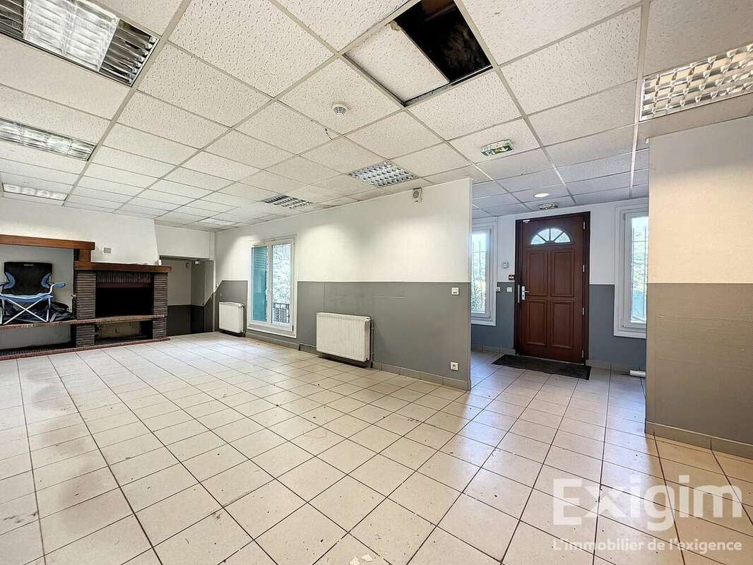 Maison à LIMEIL-BREVANNES